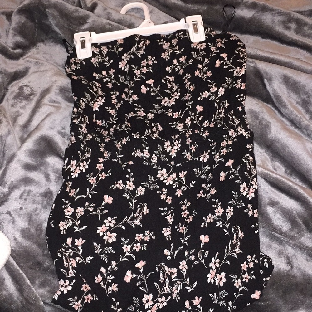 forcer 21 foral romper